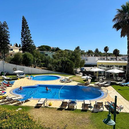 Apartamentos Santa Teresinha Alvor Exterior photo