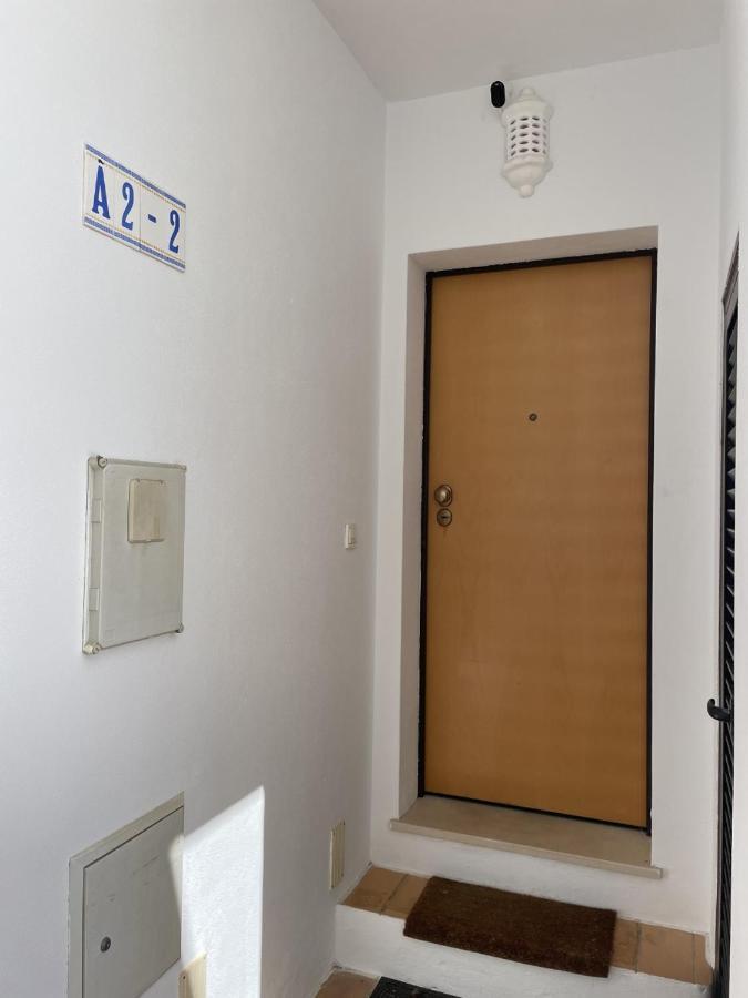 Apartamentos Santa Teresinha Alvor Exterior photo