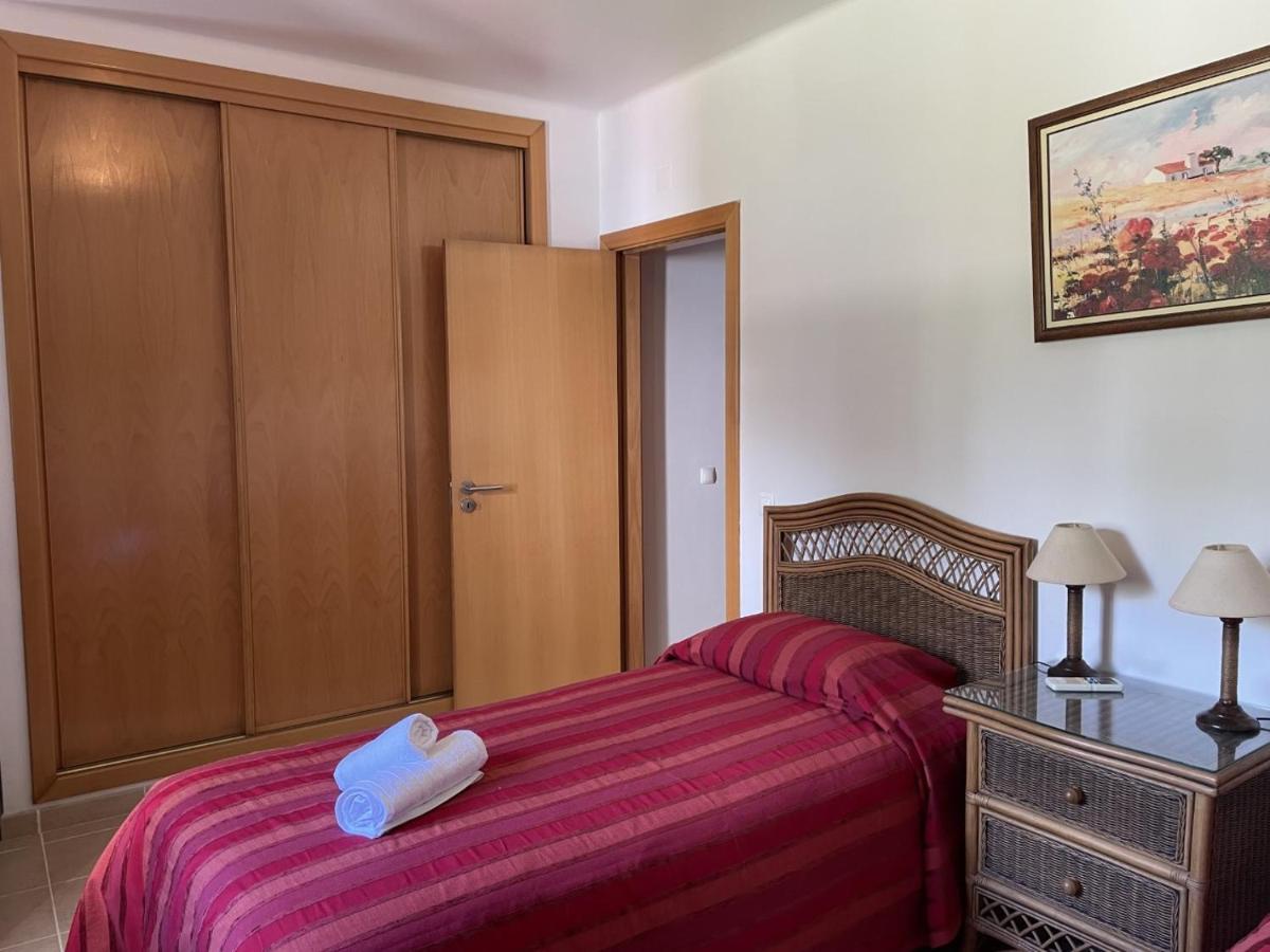 Apartamentos Santa Teresinha Alvor Exterior photo