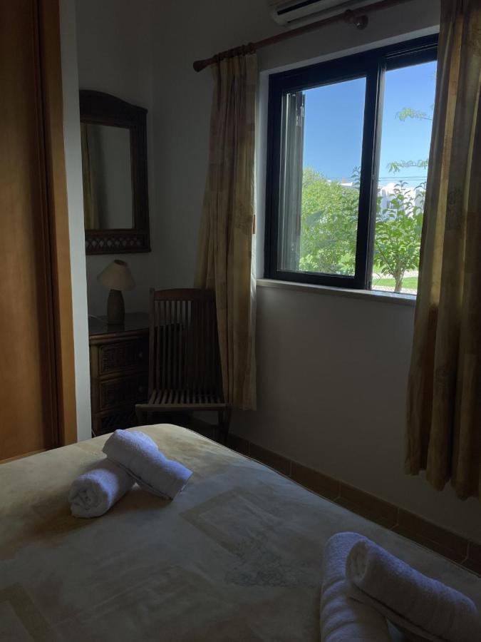 Apartamentos Santa Teresinha Alvor Exterior photo