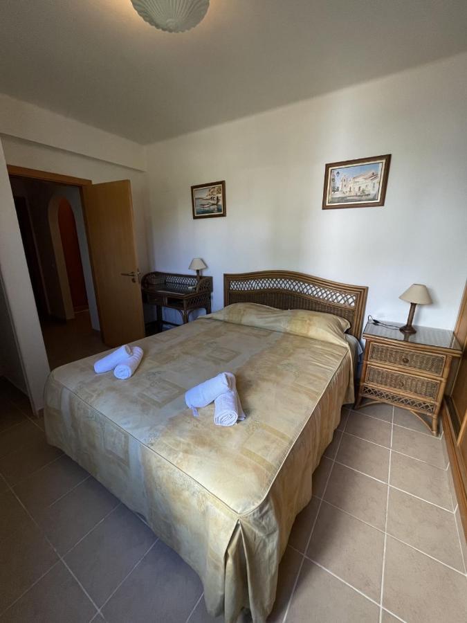 Apartamentos Santa Teresinha Alvor Exterior photo