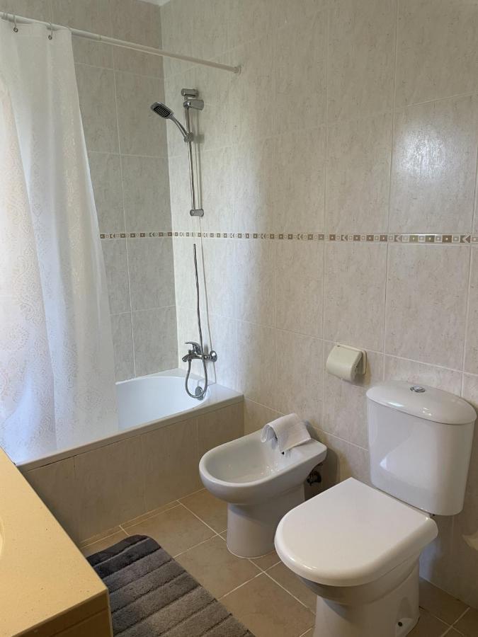 Apartamentos Santa Teresinha Alvor Exterior photo