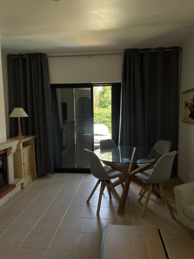 Apartamentos Santa Teresinha Alvor Exterior photo