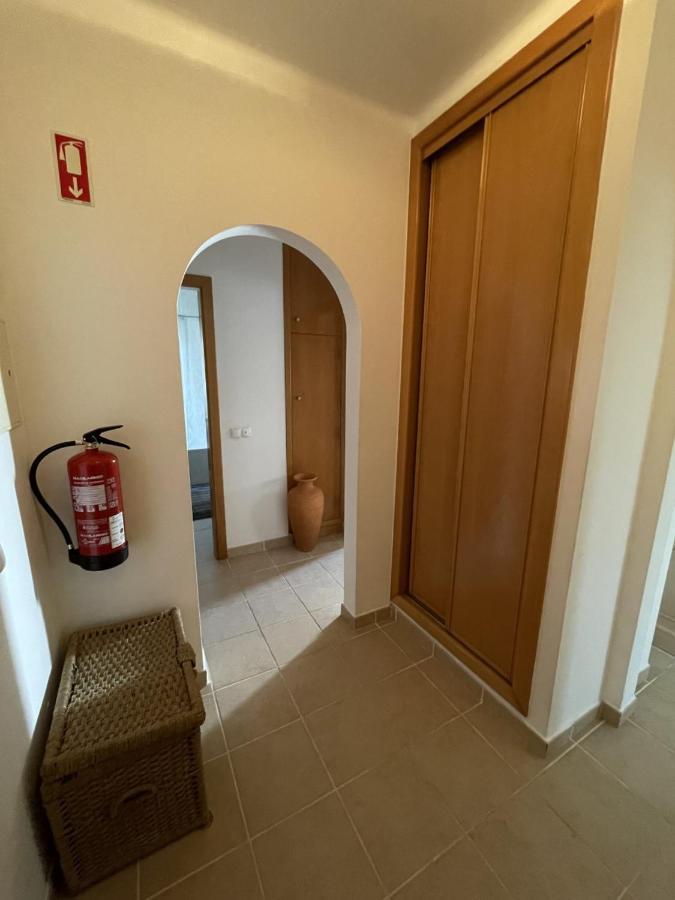 Apartamentos Santa Teresinha Alvor Exterior photo