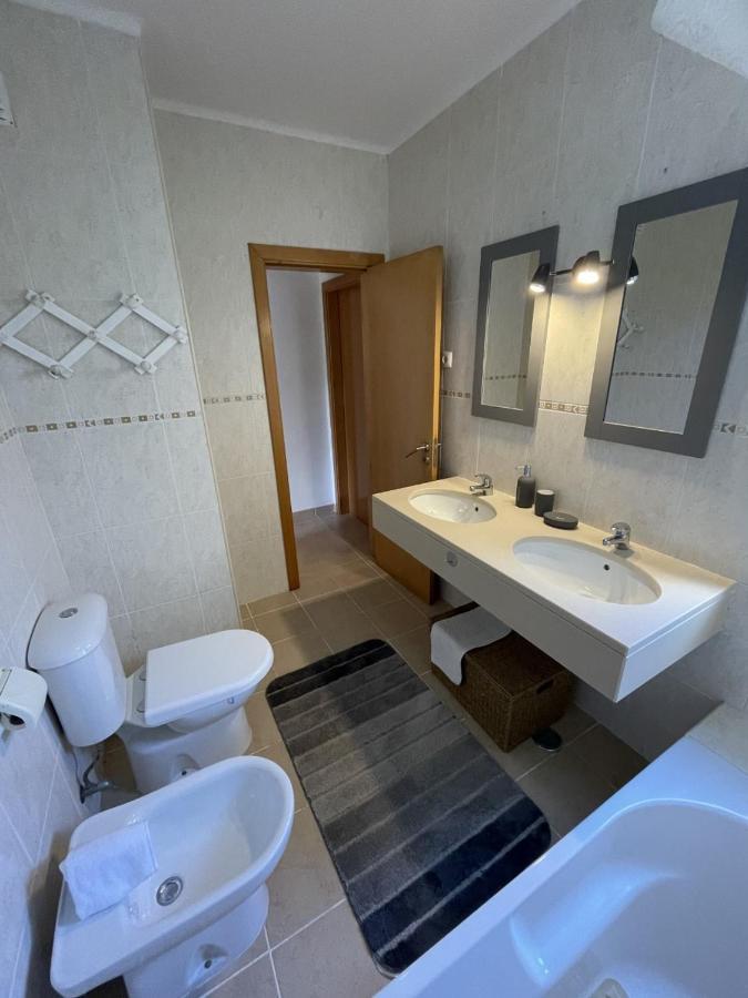 Apartamentos Santa Teresinha Alvor Exterior photo