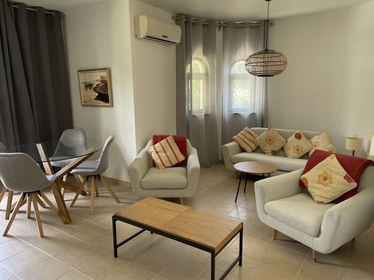 Apartamentos Santa Teresinha Alvor Exterior photo