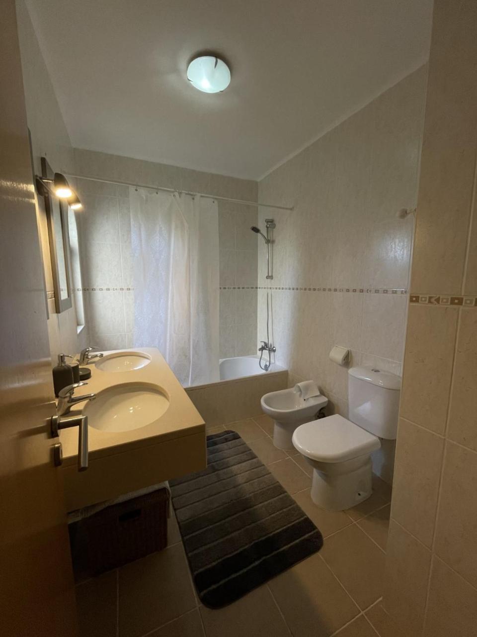 Apartamentos Santa Teresinha Alvor Exterior photo