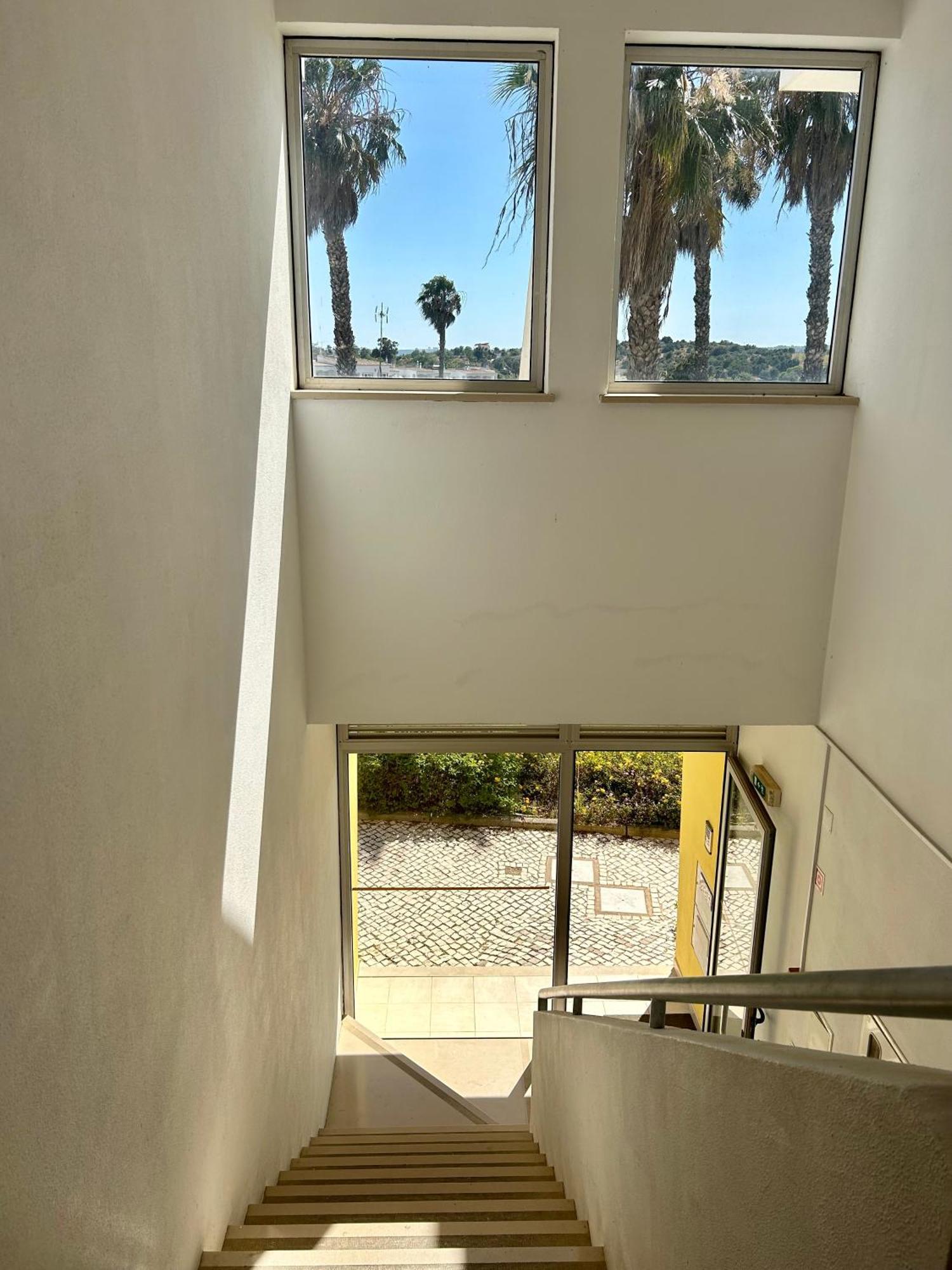 Apartamentos Santa Teresinha Alvor Exterior photo