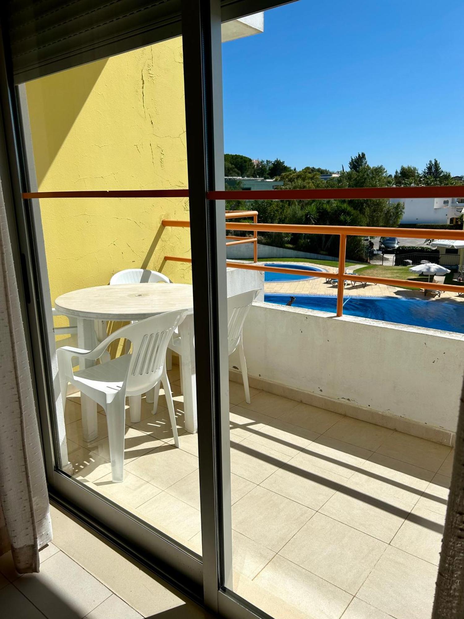 Apartamentos Santa Teresinha Alvor Exterior photo