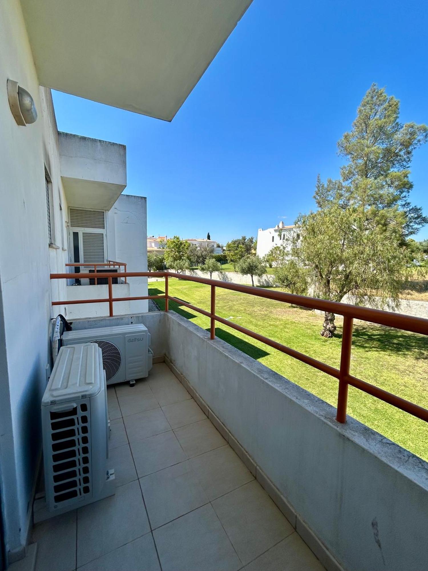 Apartamentos Santa Teresinha Alvor Exterior photo