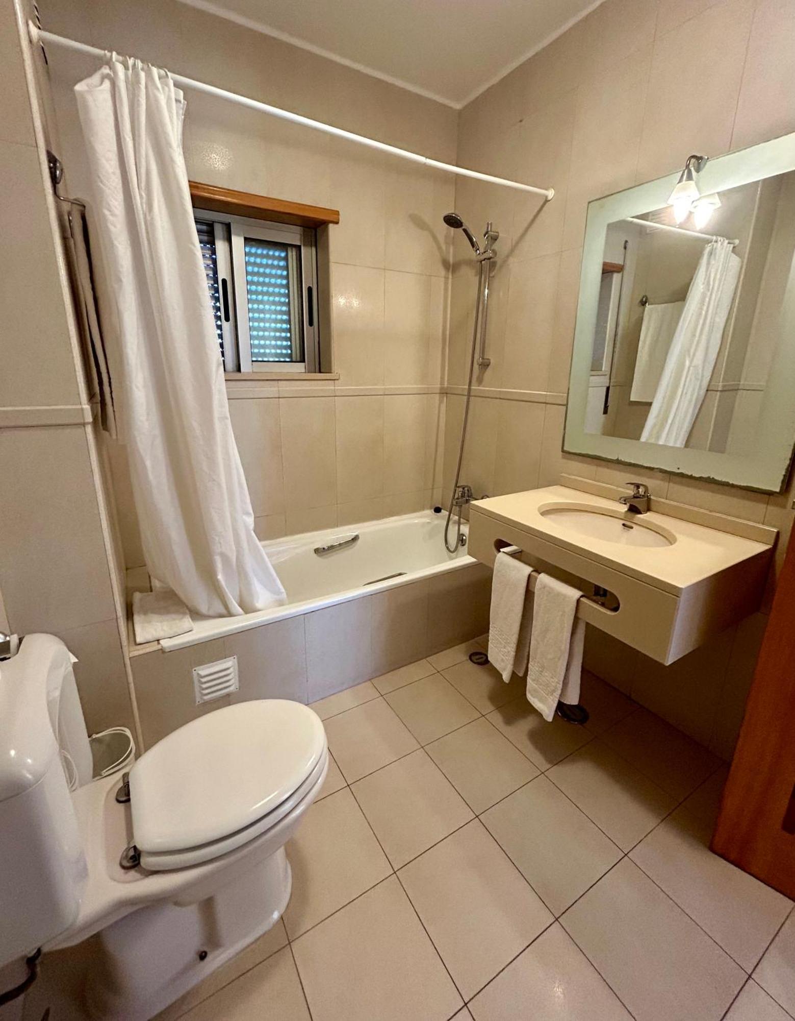 Apartamentos Santa Teresinha Alvor Exterior photo