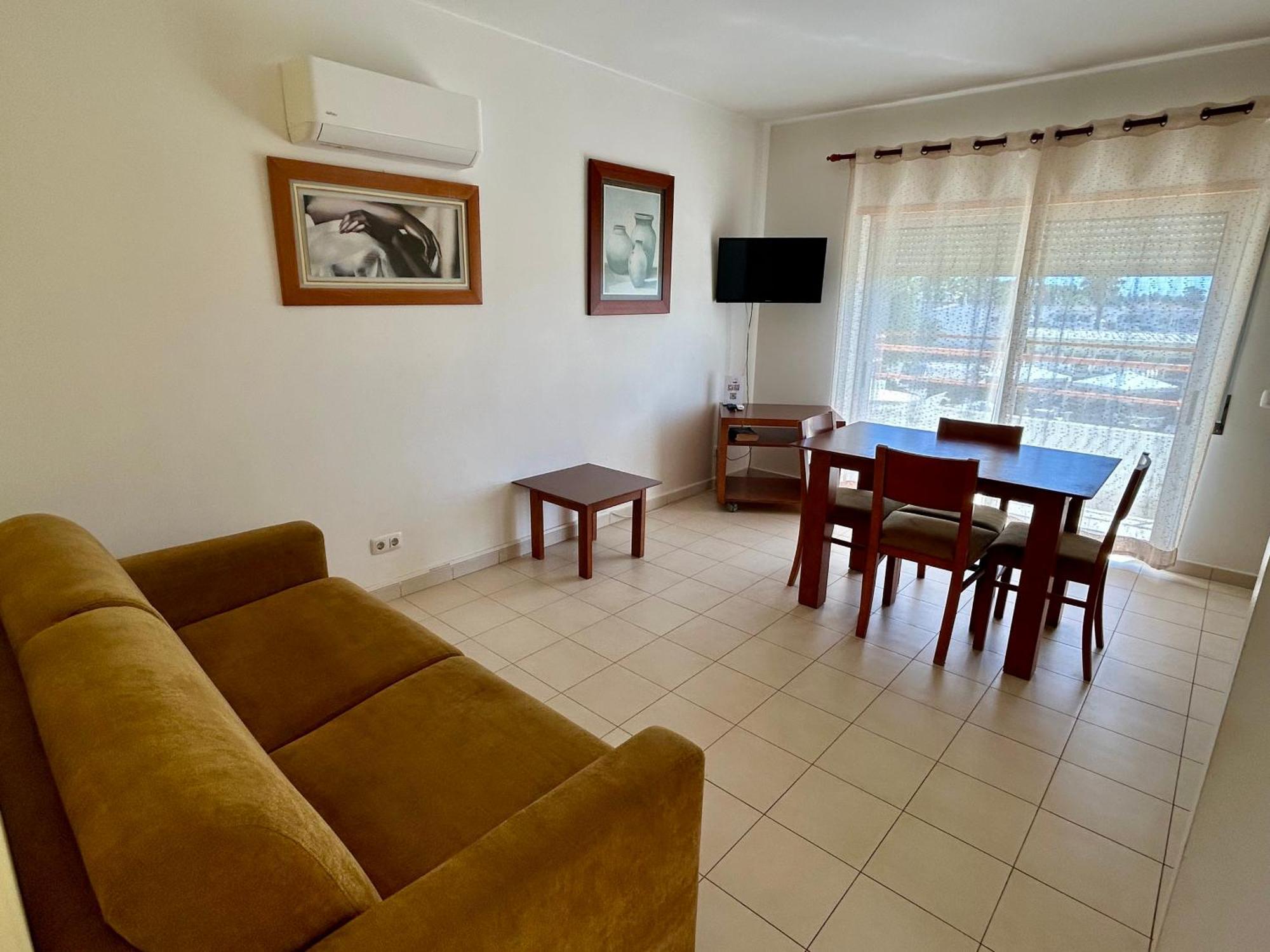 Apartamentos Santa Teresinha Alvor Exterior photo