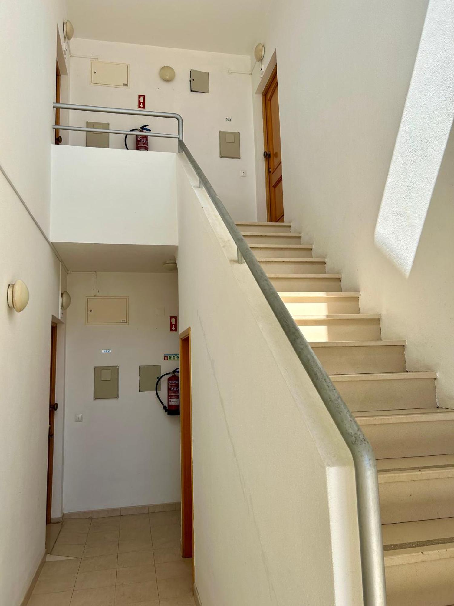 Apartamentos Santa Teresinha Alvor Exterior photo