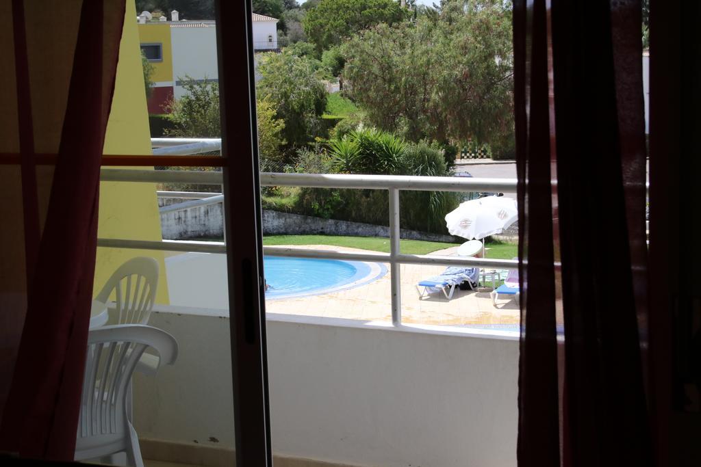 Apartamentos Santa Teresinha Alvor Exterior photo
