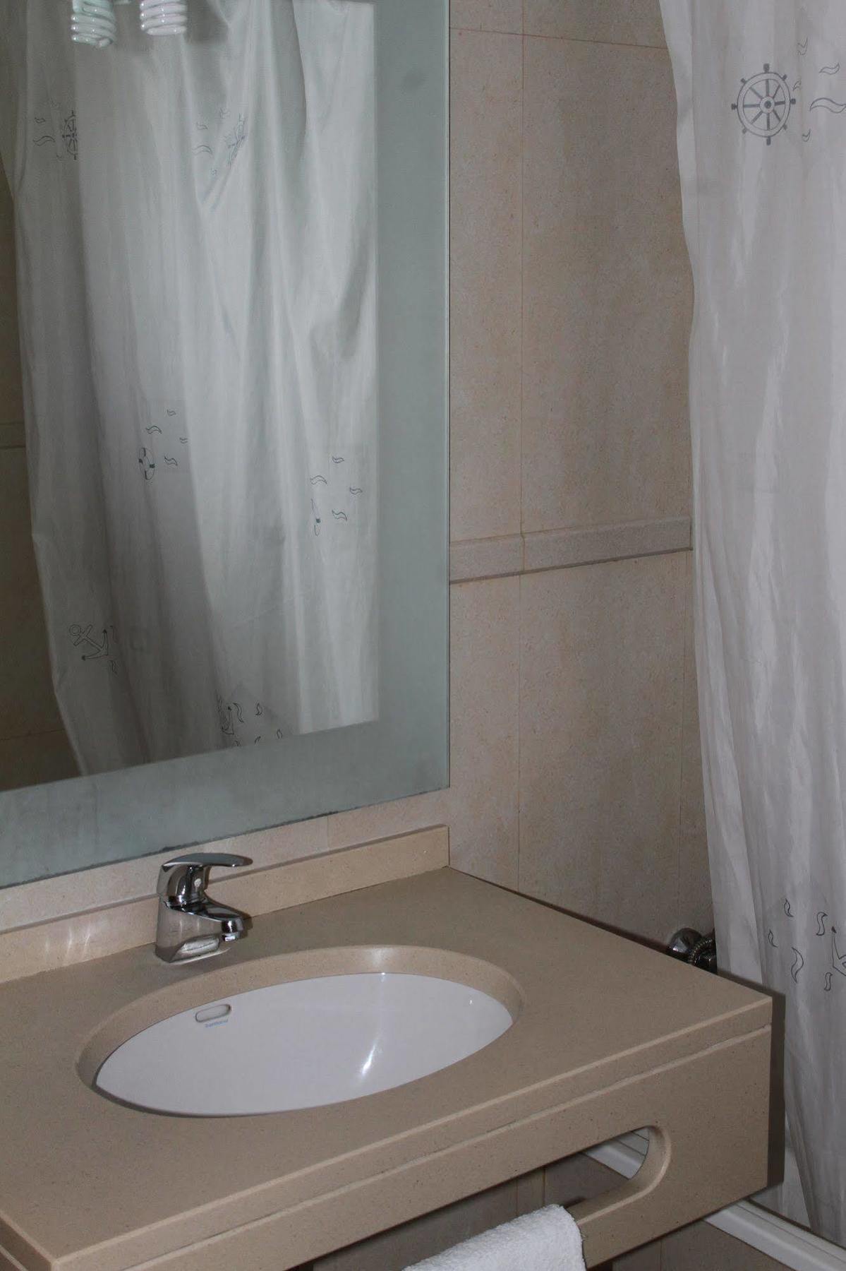 Apartamentos Santa Teresinha Alvor Exterior photo