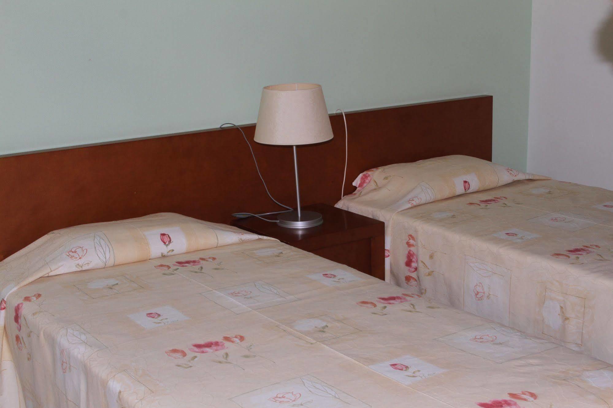 Apartamentos Santa Teresinha Alvor Exterior photo
