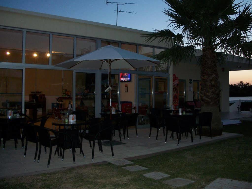 Apartamentos Santa Teresinha Alvor Exterior photo